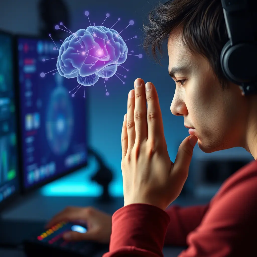 Cómo Controlar la Impulsividad al Apostar: Estrategias desde la Psicología Conductual