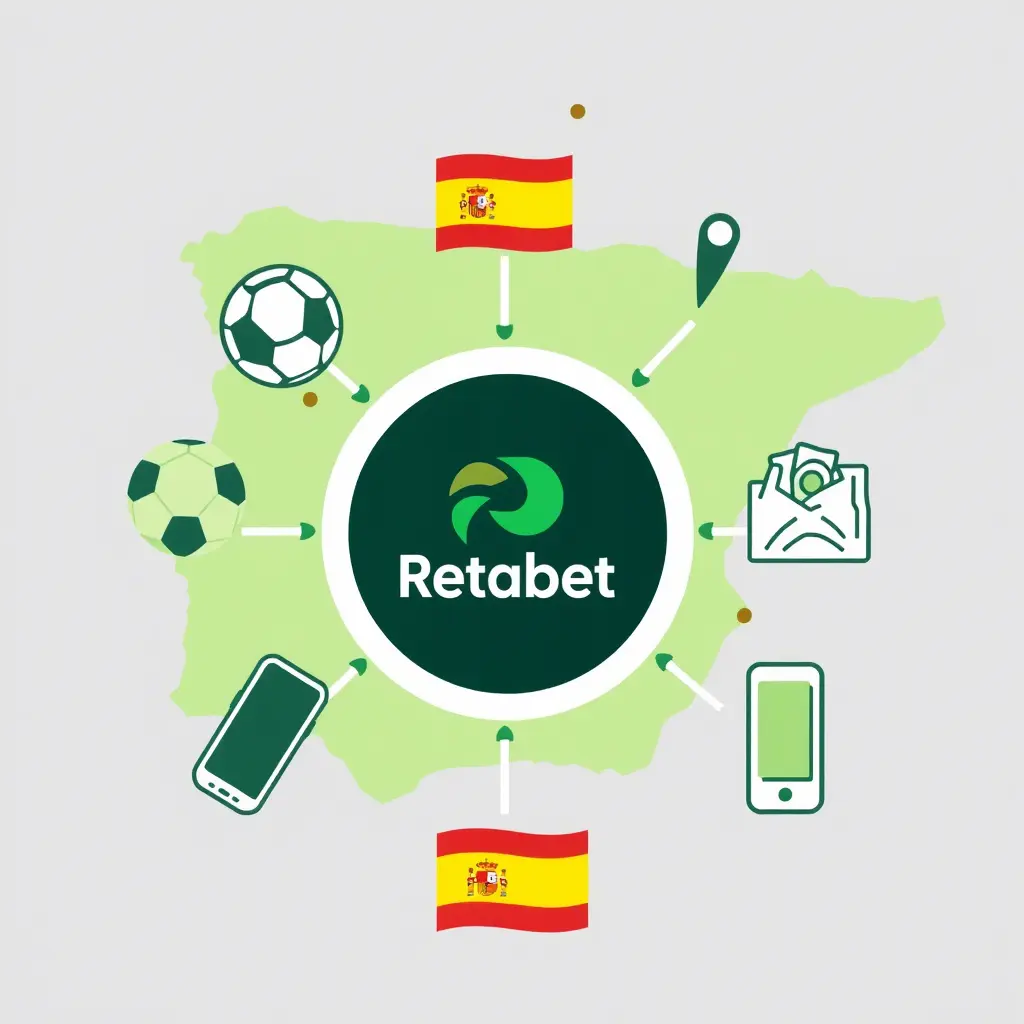 Retabet: cómo se posiciona entre las casas de apuestas más populares en España